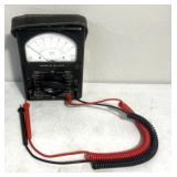 Electric tester