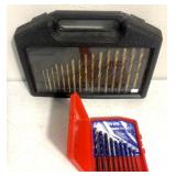 Drill bits