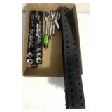 Pittsburgh socket/holder