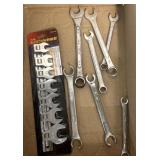 Craftsman wrenches