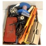 Electic supplies