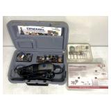 Dremel power tools