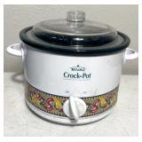 Rival crock pot