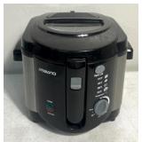 Ambiano cooker