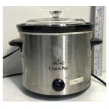 Rival crockpot