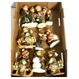Figurines