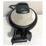 Faberware waffle maker