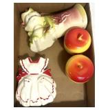 Collectibles-puss &boots/other