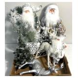 Christmas decor