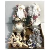 Christmas decor
