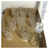 Glassware