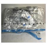 Space saver, vacuum seal bags