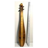 Apple creek dulcimer instrument