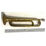 Brass bungle