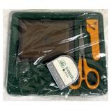 Pioneers wallet & other