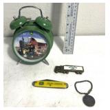John Deere decor
