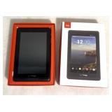 Verizon tablet