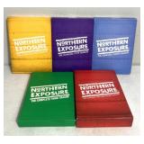 Northern exposure dvds