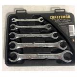 Craftsman professional  5PC.