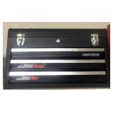Craftsman rally tool box