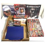 Dale Earnhardt Collectables