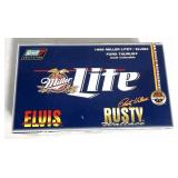 Rusty Wallace diecast