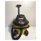 Shop vac wet/dry ultra plus