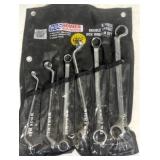 Homier wrench set