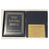 The living Bible