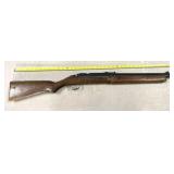 Seriden products pump air rifle 5MM 20 CAL