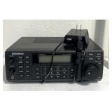 Radio Shack scanner