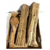 Wooden decor