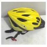Ironman bike helmet