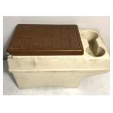 Igloo car cooler-some ware