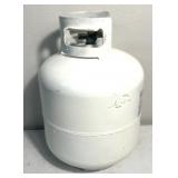 Propane tank
