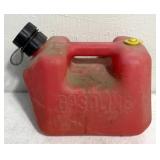 Small gas can