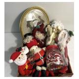 Christmas Santa Claus