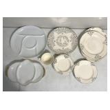 Dishware