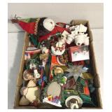 Holiday decor