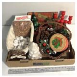 Christmas decor