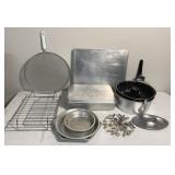 Cooking/ bakeware