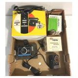 Cameras