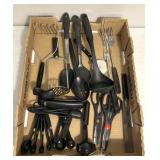 Kitchen utensils