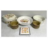 Hallï¿½s Superior kitchenware