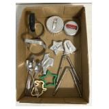Cookie cutters