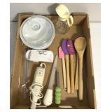 Kitchenware