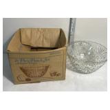 18 piece punch set Arlington design