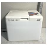 The bread oven - Welbilt