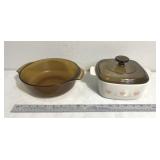 Anchor hocking bakeware