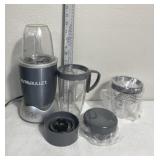 NutriBullet blender